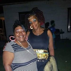 Meet your Posher, Janel