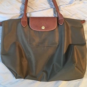 Medium Longchamp Le Pliage