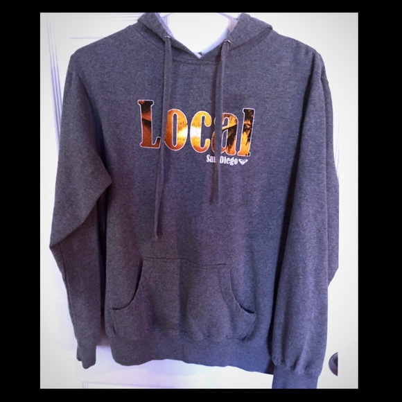 Roxy Sweatshirt