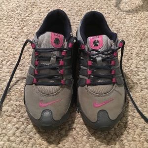 Nike Shox Womens shoes