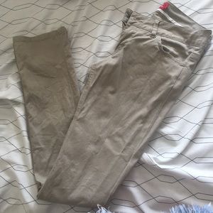 Dickies Kaki pants