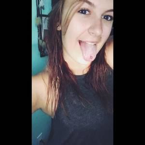 Meet your Posher, Mckenna