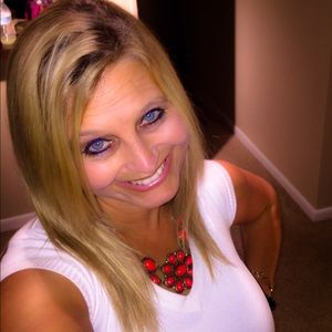 Meet your Posher, Sherri