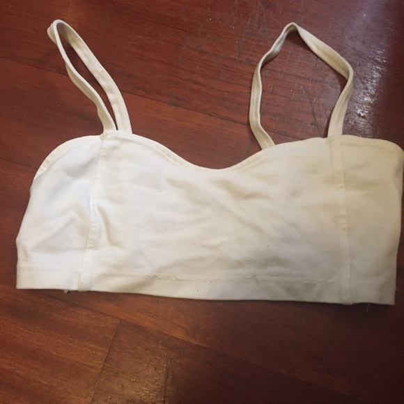 Brandy Melville Bralette