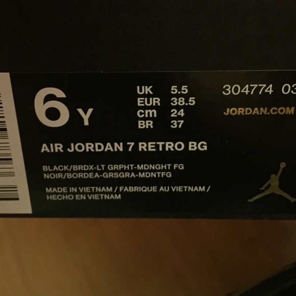 Retro 7 - Picture 4 of 4