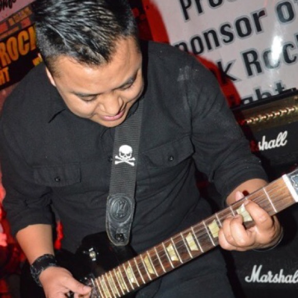 Meet your Posher, Rigo - Picture 1 of 1