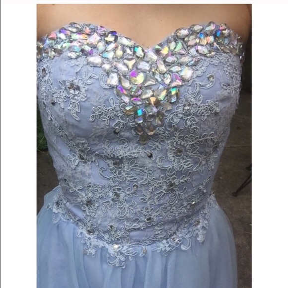 homecoming dress