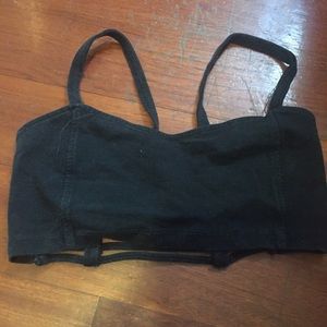 Brandy Melville Bralette