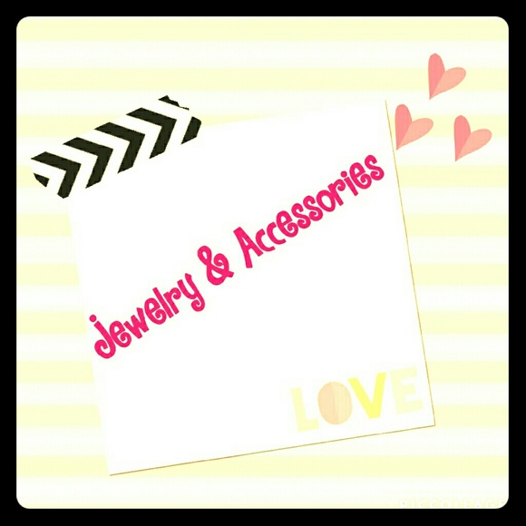 Jewelry and Accessories