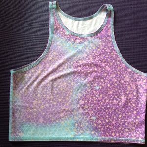 Teeki Yoga Top M/L