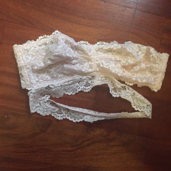 Free People Bralette