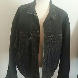 Jean Jacket brand Levi Strauss & Co.