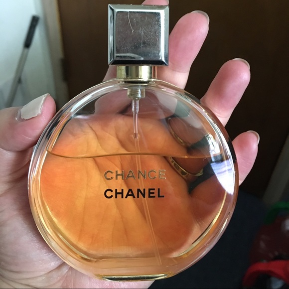 Chanel Chance Perfume