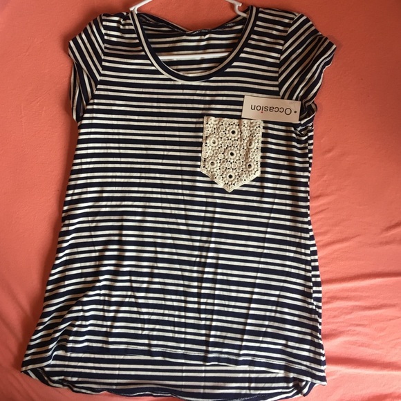 Occasion shirt