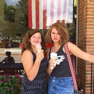 Meet your Posher, Susannah