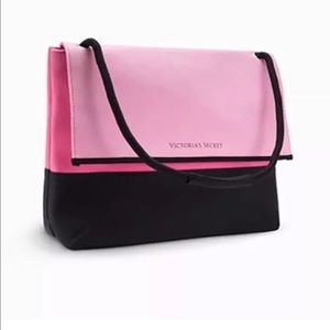 Victoria's Secret cooler bag