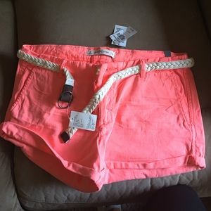 Brand New with Tags Women's Abercrombie shorts