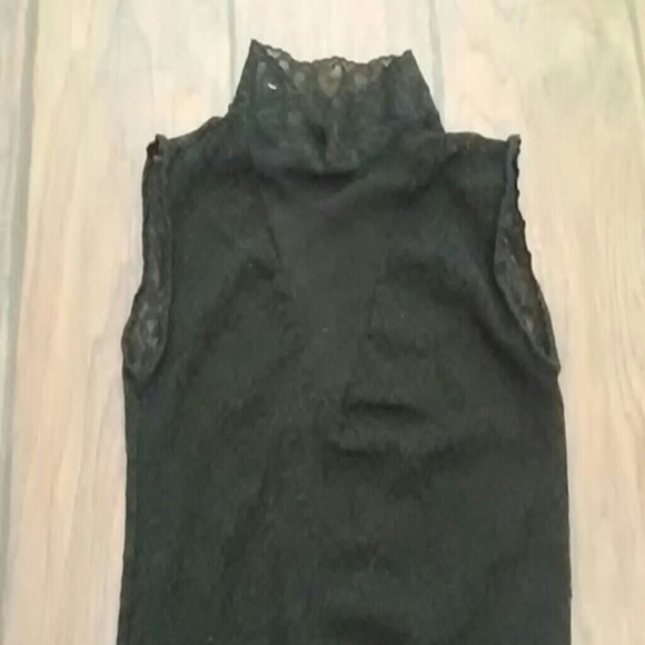 Lase top - Picture 2 of 4