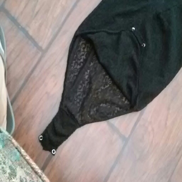 Lase top - Picture 3 of 4