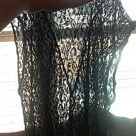 Lase top - Picture 4 of 4