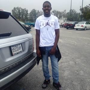 Meet your Posher, Cameron