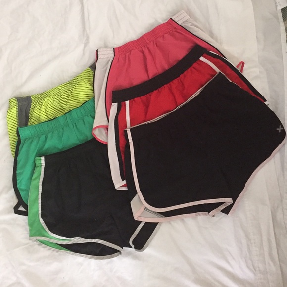 **Last chance-gone 1/1/17 running shorts