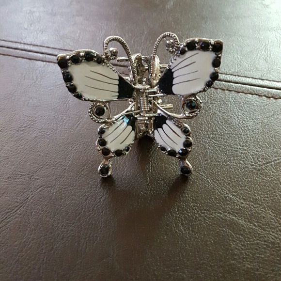 Hair clip