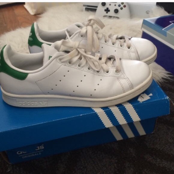 Adidas Stan smiths