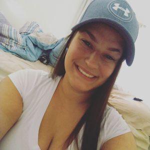 Meet your Posher, Michaela