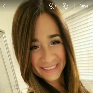 Meet your Posher, Omaira