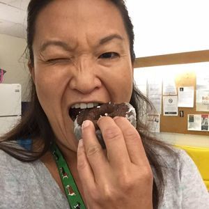 Meet your Posher, Ami