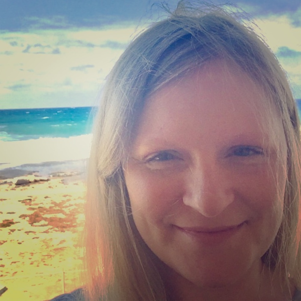 Meet your Posher, Jen