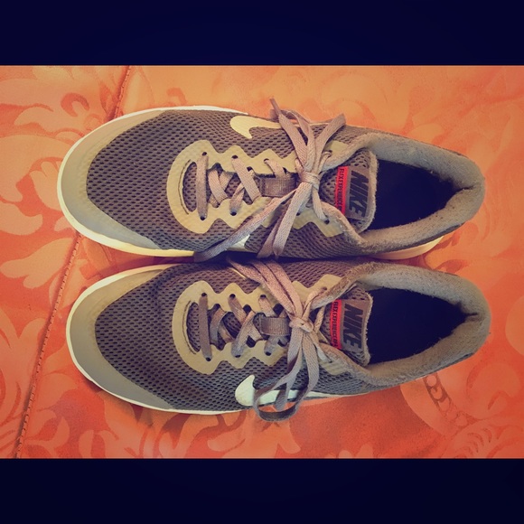 Nike boys' sneakers.