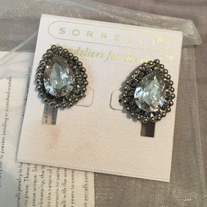 Sorrelli Teardrop earrings