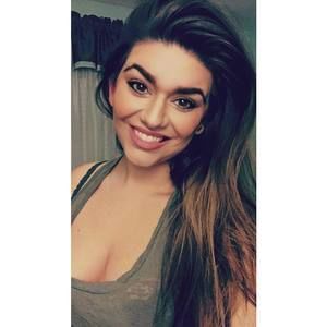 Meet your Posher, Vanessa