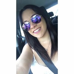 Meet your Posher, Kiara