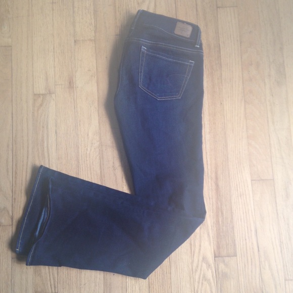 Boot cut jeans - Picture 2 of 2