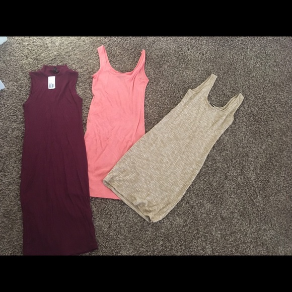 Forever 21 Dresses