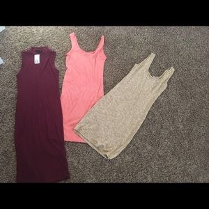 Forever 21 Dresses