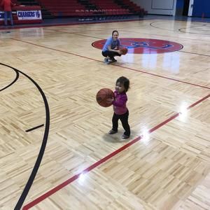 Meet your Posher, Allison