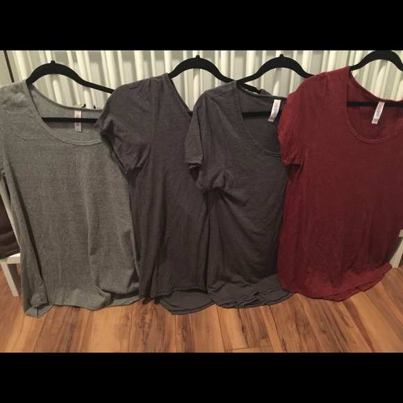Lot of large classic