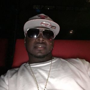 Meet your Posher, Damian