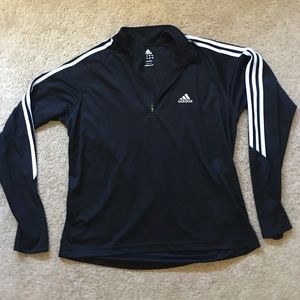 Lightweight Adidas Sportscoat