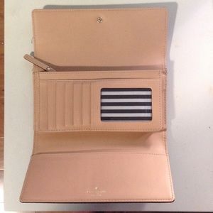 Kate spade wallet