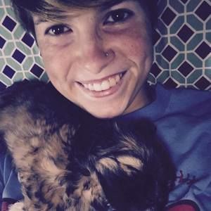 Meet your Posher, Taryn