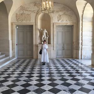 Meet your Posher, Anastassia