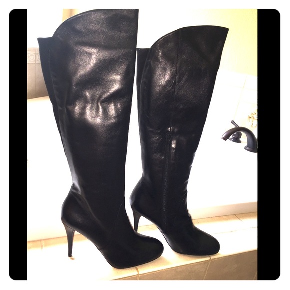 😍😍STEWART WEITZMAN BOOTS😍😍