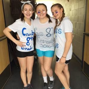 Meet your Posher, Zoe