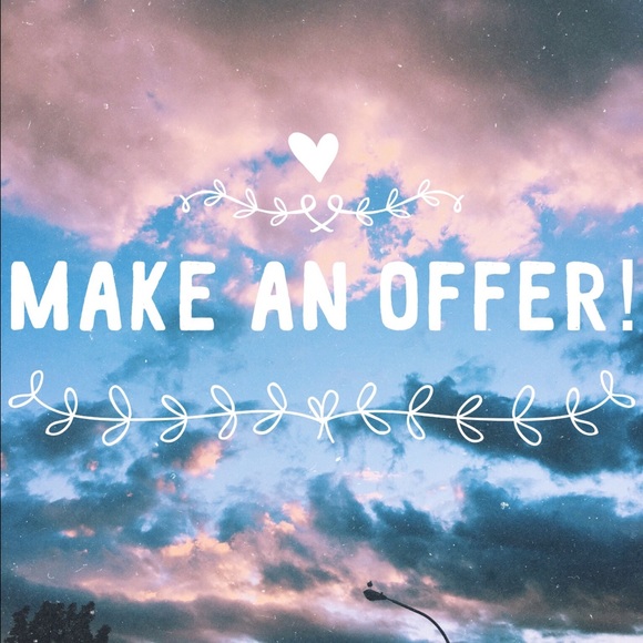 ✨ Reasonable offers accepted ✨ - Picture 1 of 1