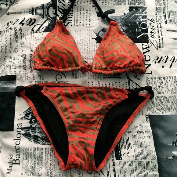 Victoria secret swimsuit